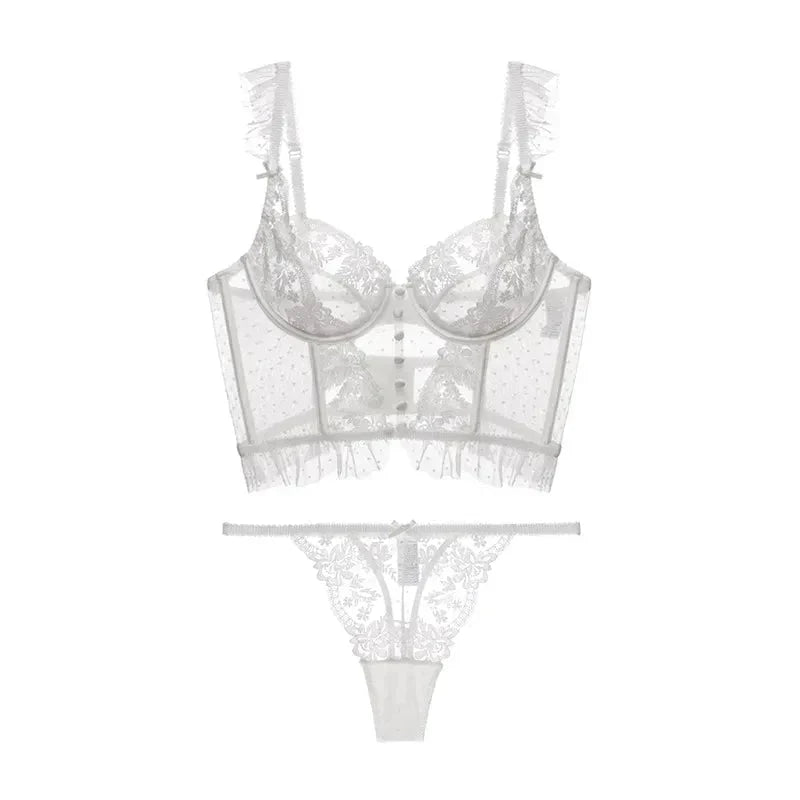 Livia 1192 Fleur de Désir