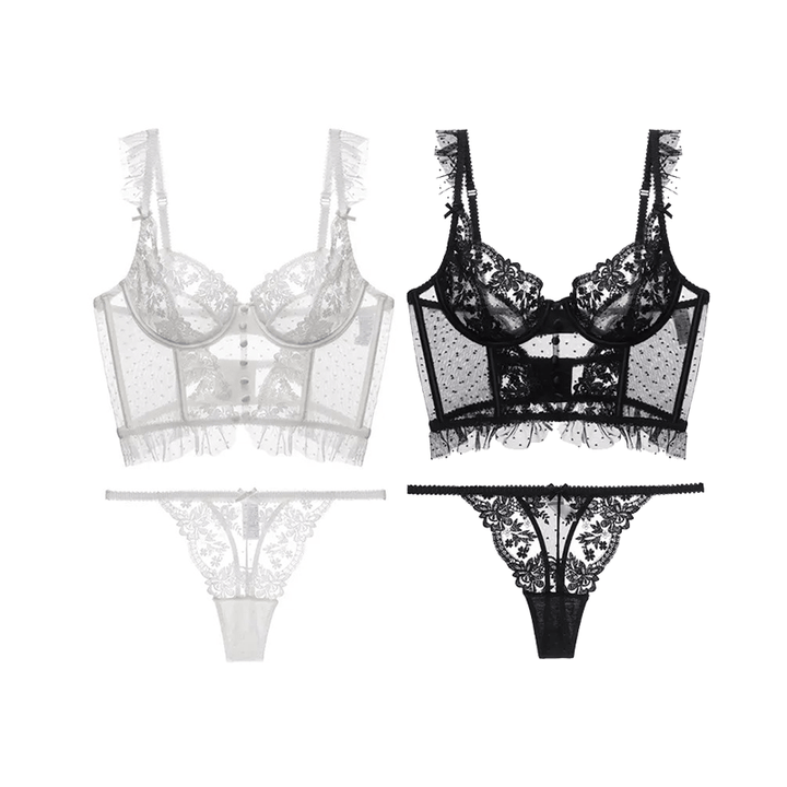 Livia 1192 Fleur de Désir