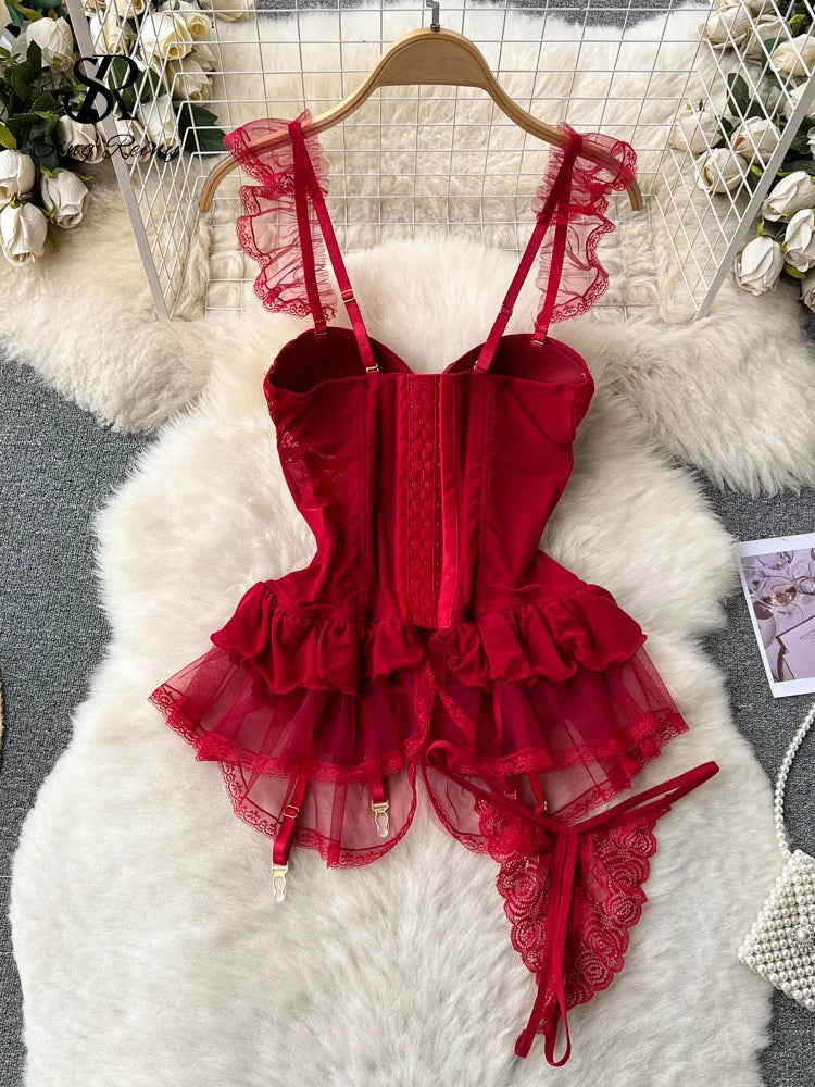 Livia 1254 Mirage Sensuel