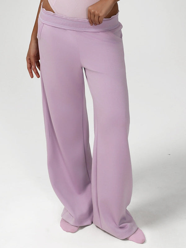 Liviabliss 7309 - V Collar Cross Back Body