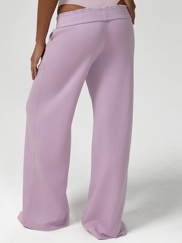 Liviabliss 7309 - V Collar Cross Back Body
