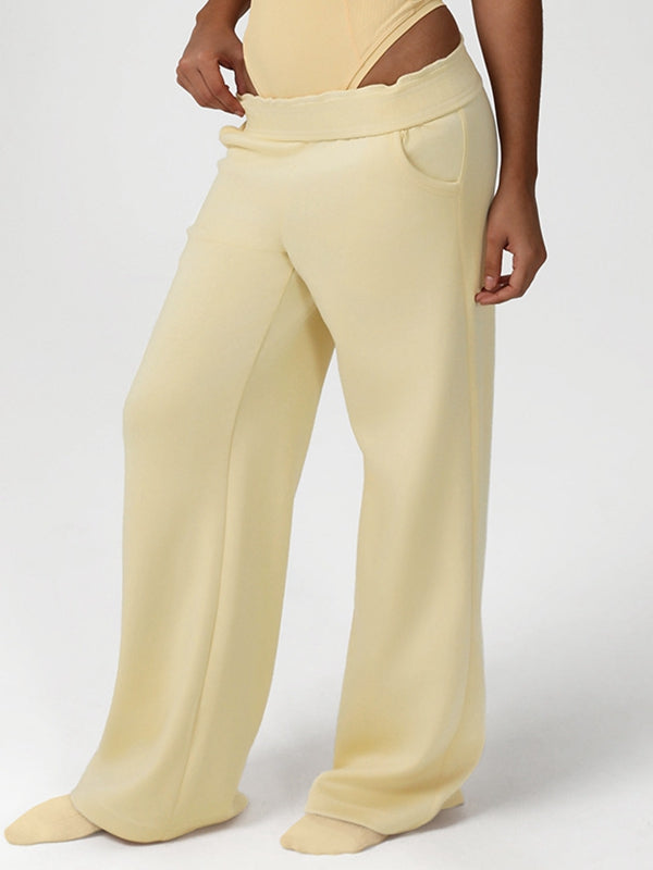 Liviabliss 7309 - V Collar Cross Back Body
