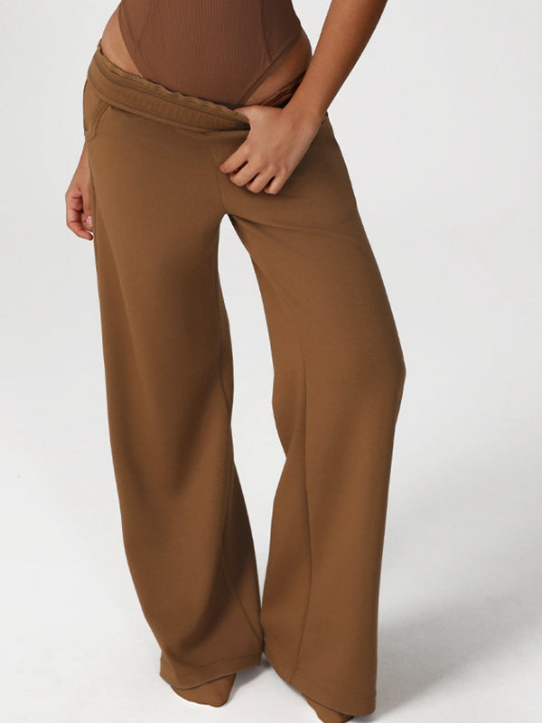 Liviabliss 7309 - V Collar Cross Back Body