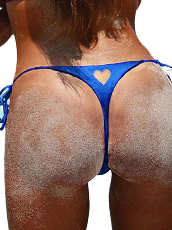 Liviabliss 7311 - Kalp Pencereli Seksi Kadın Külot